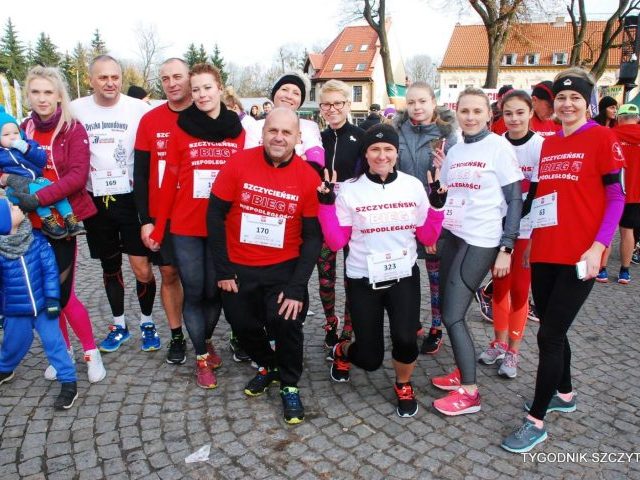 W czerwcu zachęcają na październikowy bieg z okazji niepodległości