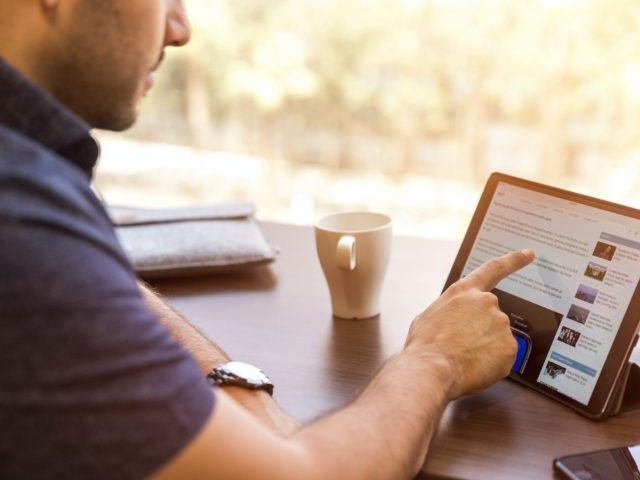 Internetowe platformy poszukiwania pracy: jak znaleźć idealną opcję