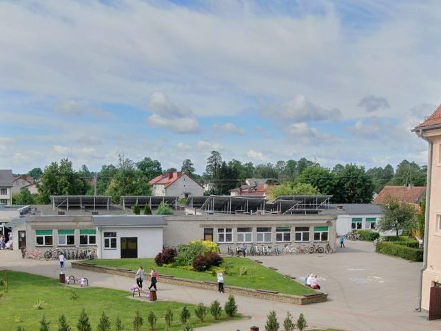 Szkoła szuka nowego dyrektora