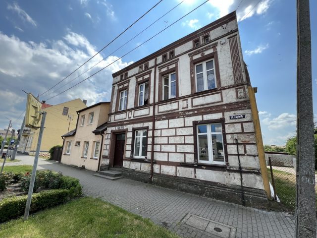 Blisko milion na zabytki. Wielbark nie szczędzi grosza na piękno historii