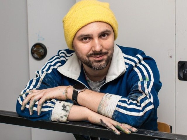 Karol Lewalski - linorytnik ze szczycieńskim rodowodem zawita do Pasymia (rozmowa „Tygodnika Szczytno”)