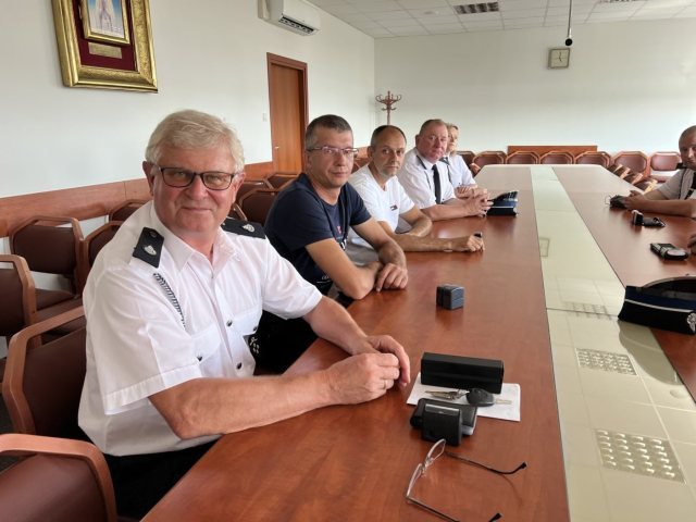 Wsparcie dla druhów. 16 jednostek OSP w powiecie otrzyma 130 tys. zł z Funduszu Składkowego KRUS!