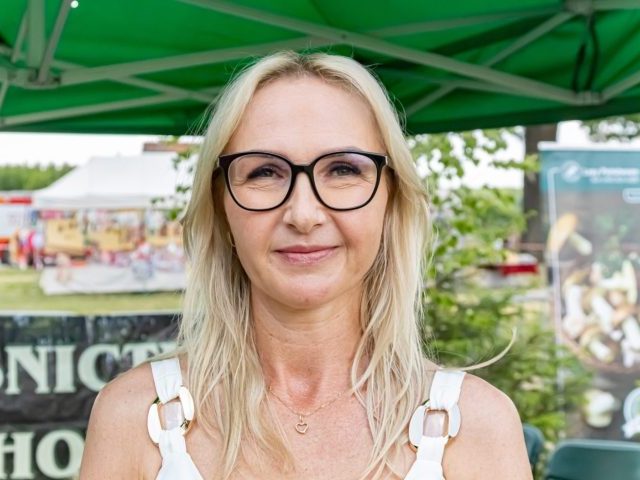 Mieszkańcy Klonu stanowczo sprzeciwiają się budowie biogazowni
