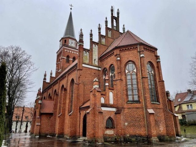 Odpust parafii WNMP. 130 lat historii i zaproszenie na występ muzyczny