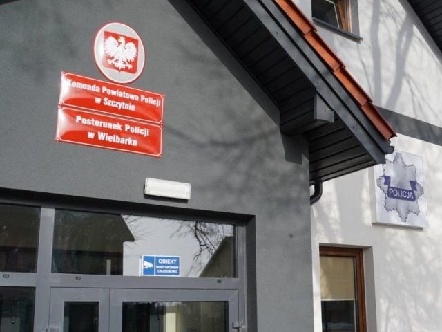 Poszukiwany 41-letni mieszkaniec Wielbarka zatrzymany