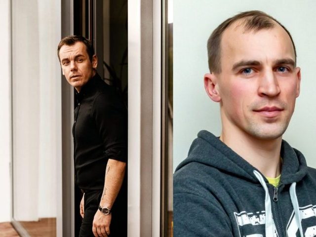 Odkryj urok Faryn dzięki pasji Grzegorza Kaczmarczyka i Adriana Greczycho