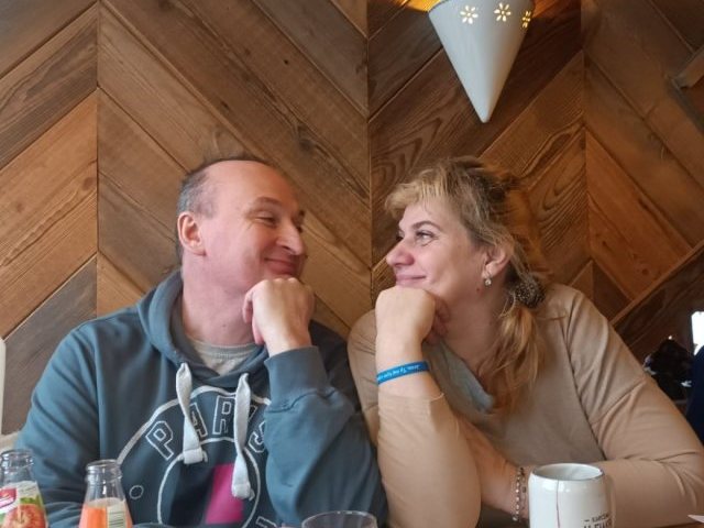 Marzena i Andrzej Winniccy – rodzice z pasji i potrzeby