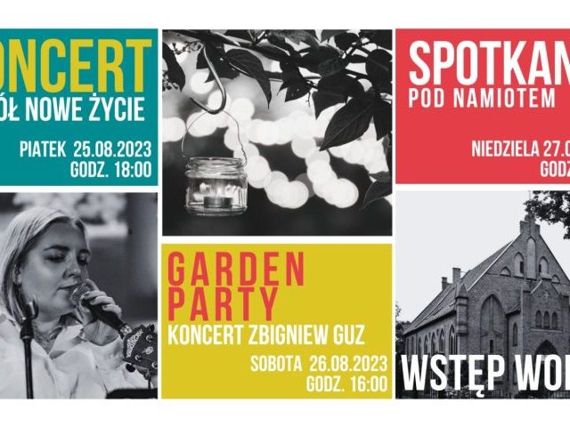 Tydzień Pozytywnych Inicjatyw w Szczytnie (sprawdź szczegóły)