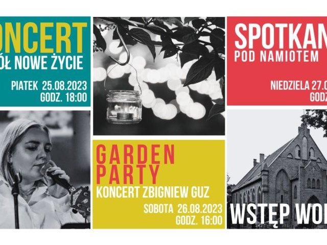 Tydzień Pozytywnych Inicjatyw w Szczytnie (sprawdź szczegóły)