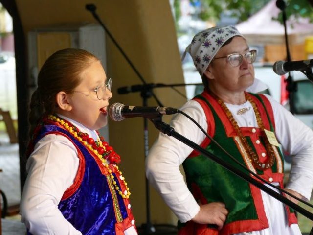 Artystyczna droga z Węgorzewa do Kazimierza Dolnego
