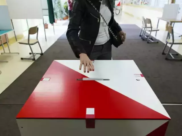 Dyżur urzędnika wyborczego w Pasymiu pomoże zrozumieć wybory