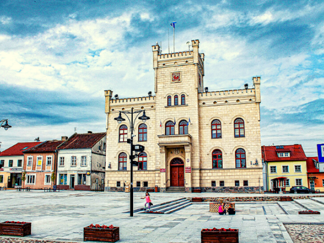 Rząd daje kasę na zieleń?