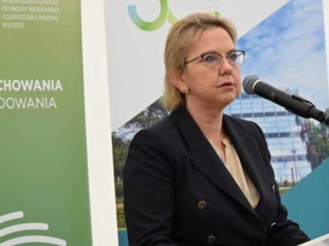 „Moja Woda” w walce z suszą. Pula środków w 3. edycji zwiększona do 230 mln zł