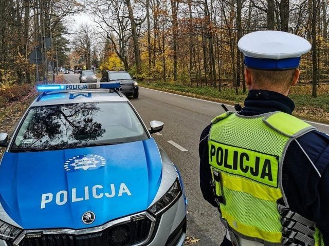 Policyjne podsumowanie ostatniego weekendu wakacji