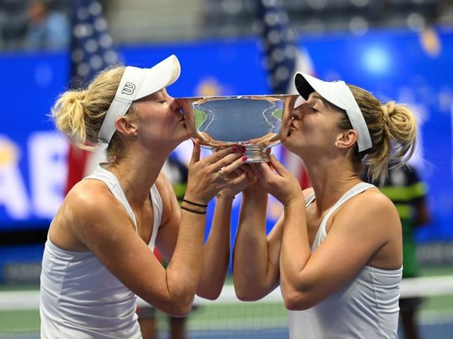 Gabriela Dabrowski – kanadyjska tenisistka o szczycieńskich korzeniach wygrała US Open