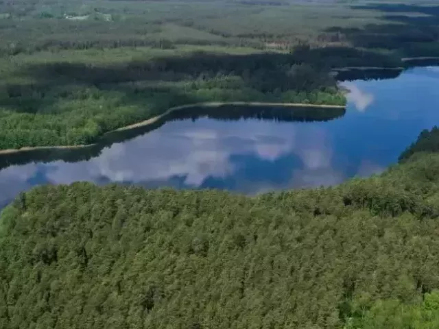 Wojenka o działki nad Marksobami