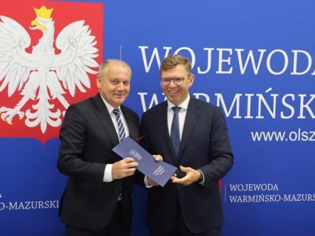 Umowa na żłobek podpisana, ale wątpliwości nadal nie brakuje