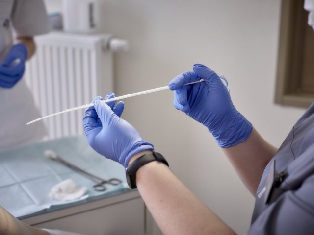 Ciąża dzięki inseminacji