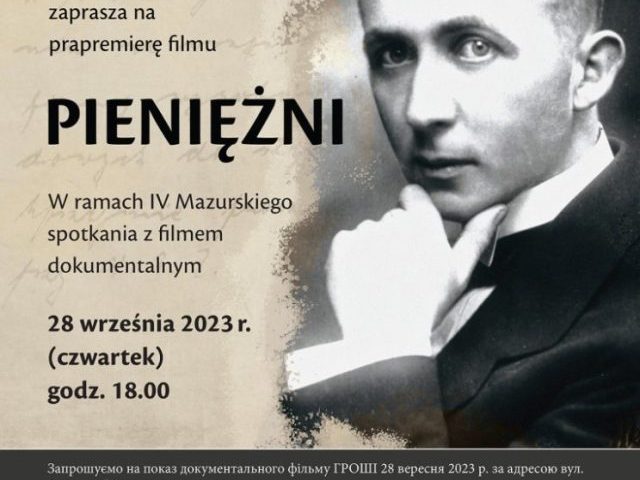 Premiera filmu 
