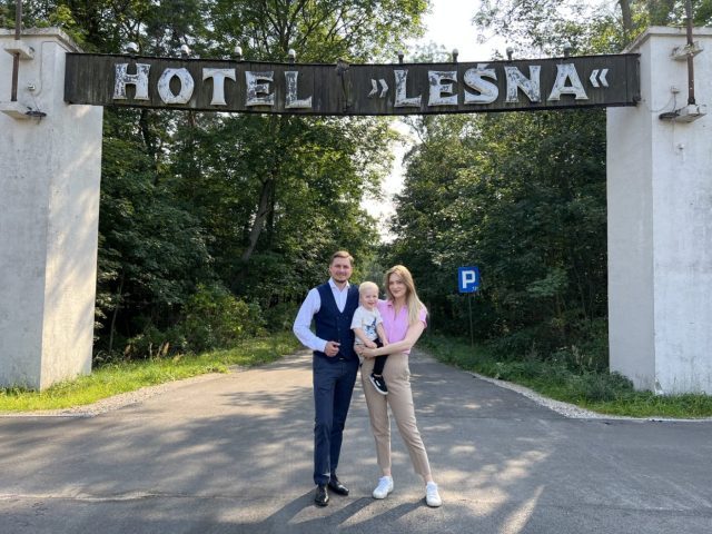 Hotel Leśna ma nowego właściciela. To znany biznesmen ze Szczytna (zdjęcia)