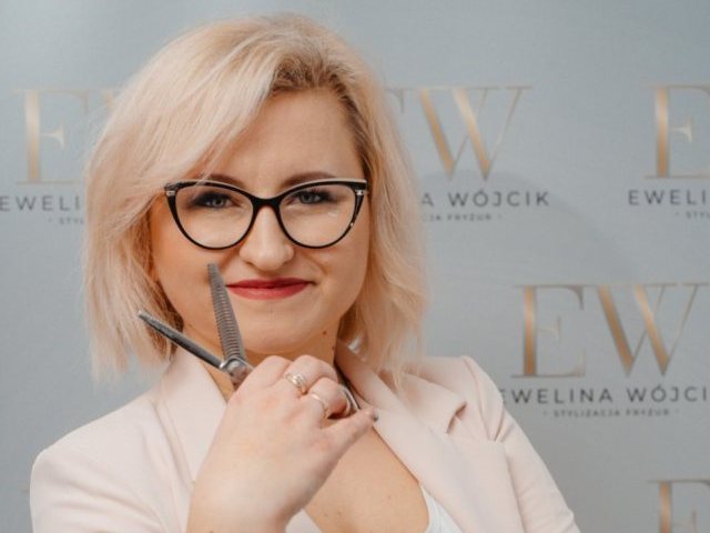 W drodze do marzeń. Przyszła mieszkanka Rudki walczy o sukces na Mistrzostwach Europy we Fryzjerstwie