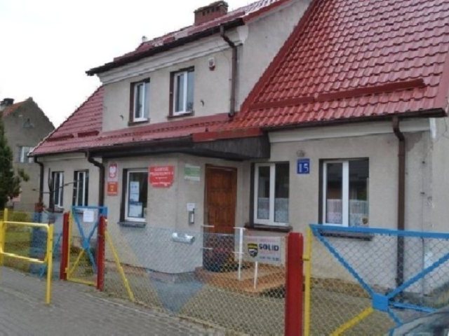 Co dalej z budynkami po był przedszkolu w Lipowcu i byłej szkole w Gawrzyjałkach?