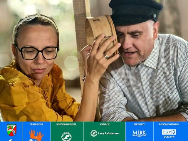 „Zaćmienie słońca w okolicach Pup” w teatralnej Stodole Chochół (zdjęcia)