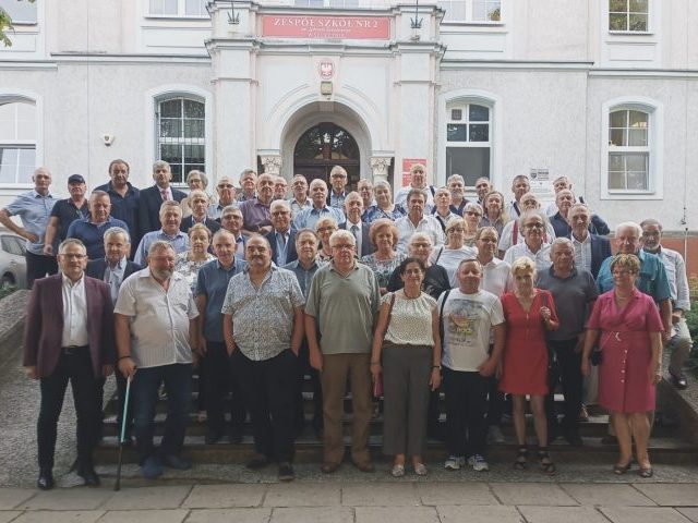 Rajd drogowców po wspomnieniach (zdjęcia)