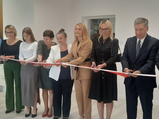 Pracownia klimatu w nagrodę za bycie „eko”