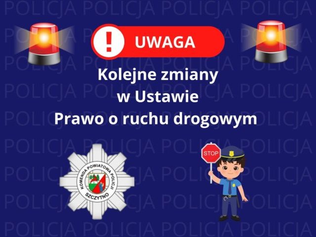 Kierowcy muszą wstrzymać się od alkoholu po wypadkach. Kolejne zmiana w przepisach Ruchu drogowego