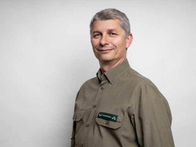 Andrzej Kimbar: - Państwo ma być dla obywateli (rozmowa „Tygodnika Szczytno”)