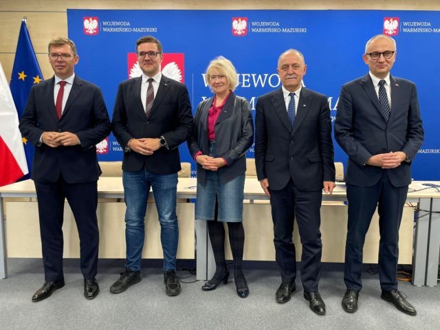 Znamy wyniki ósmej edycji Polskiego Ładu. Kto i na co dostanie pieniądze w naszym powiecie?