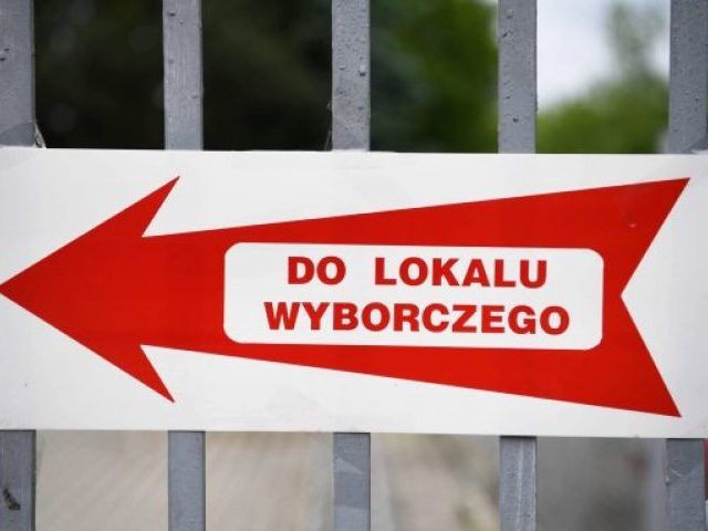Gmina Jedwabno z bezpłatnym transportem do lokali wyborczych (sprawdź szczegóły)