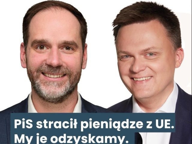 Ignacy Niemczycki: - Chce Polski równych szans