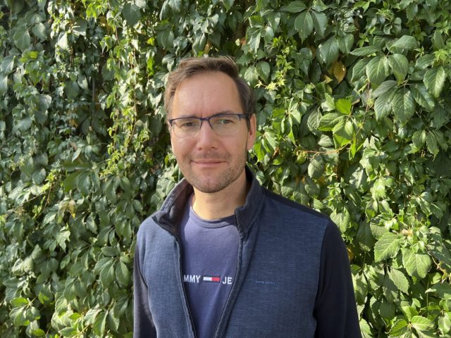 Marcin Nowociński powalczy o fotel burmistrza Pasymia (rozmowa „Tygodnika Szczytno”)