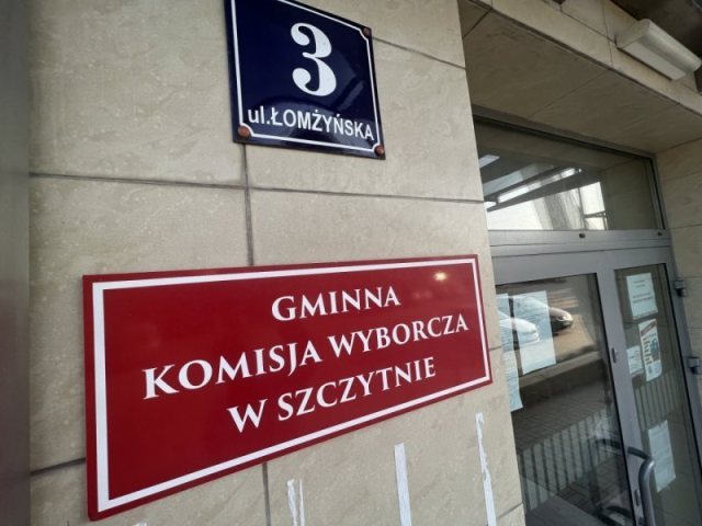 Łatwy dostęp do twojej komisji wyborcze. Tu sprawdzisz, gdzie jest twój lokal wyborczy