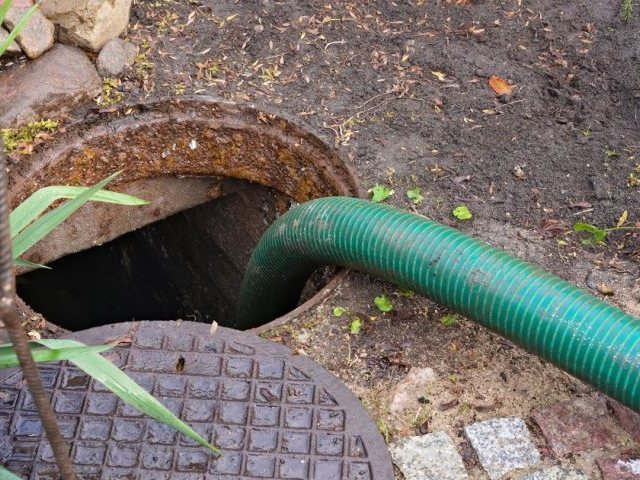 Ostrzeżenie gminy Świętajno. Kontrole szamb na horyzoncie