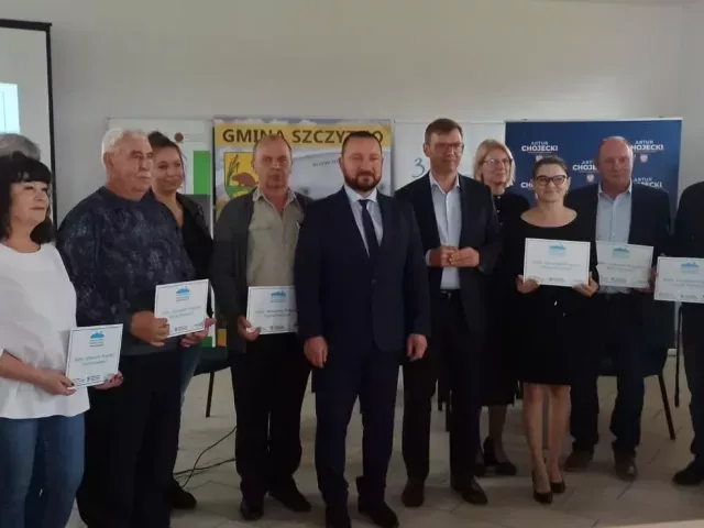Sołtysi ambasadorami „Czystego powietrza”