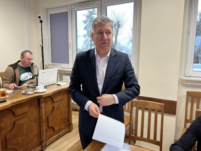 Grube miliony mają trafić do powiatu szczycieńskiego na inwestycje