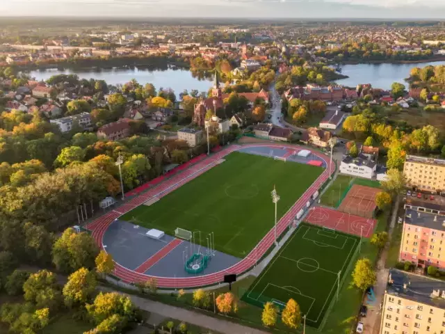 Stadion – kto, jak, kiedy... Mieszkańcy i radny pytają o zasady wejść