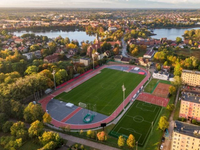 Stadion – kto, jak, kiedy... Mieszkańcy i radny pytają o zasady wejść