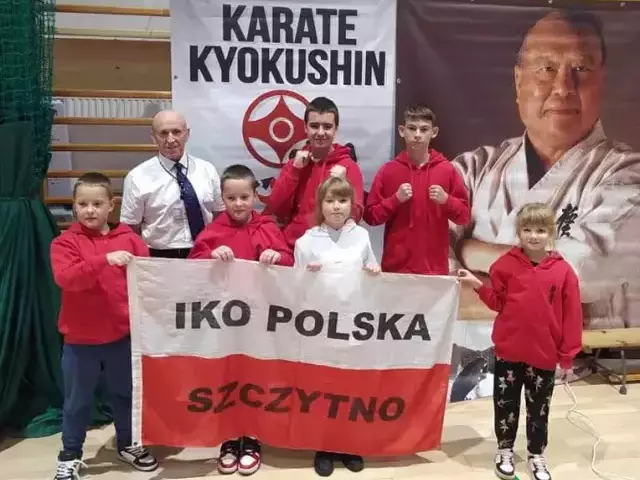Zofia Turowska wicemistrzynią Podlasia