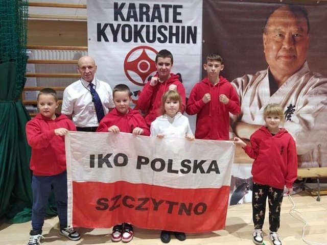Zofia Turowska wicemistrzynią Podlasia