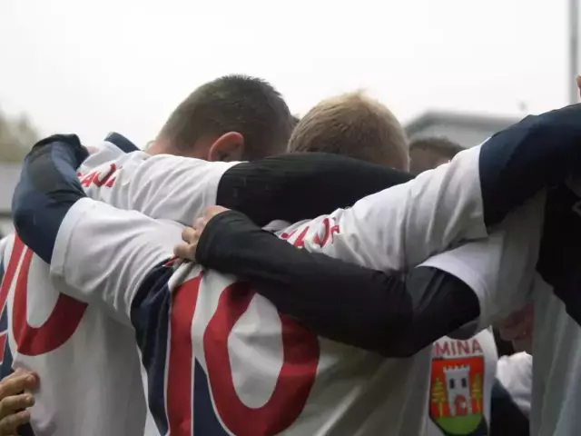 Jeden gol, trzy punkty