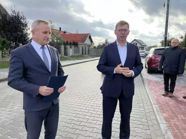 Artur Chojecki zrezygnował z Urzędu Wojewody. Kto go zastąpi?