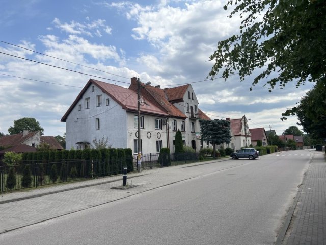 Czy mieszkania komunalne powstaną w byłym budynku przedszkola?