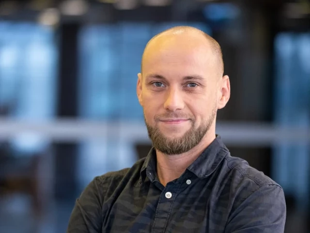 Piotr Materna pomoże pokazać twoje super moce
