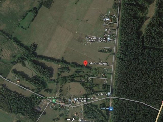 Będzie przebudowa dróg powiatowych na trasie Wólka Szczycieńska - Leśny Dwór