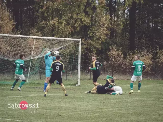 Trzy remisy pod rząd Perkuna Orzyny