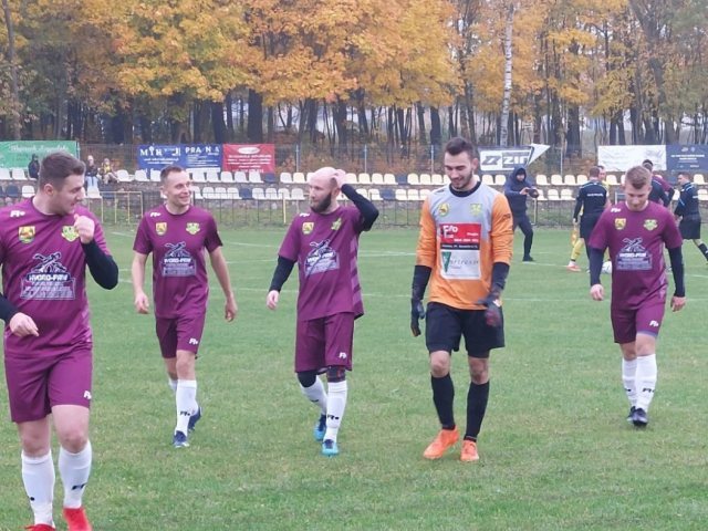 Punkty „stoją” w miejscu